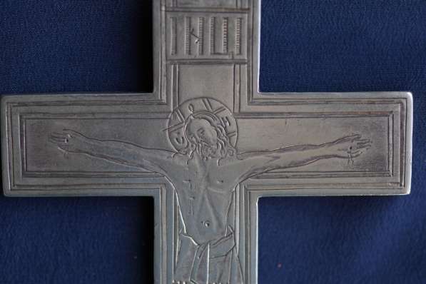 Крест наградной протоиерейский в Санкт-Петербурге фото 13