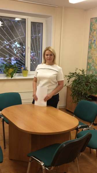 Профессиональный риэлтор, специалист по недвижимости