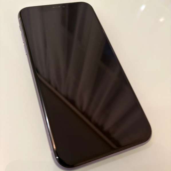IPhone 11, фиолетовый, 64 Гб в Тюмени фото 3