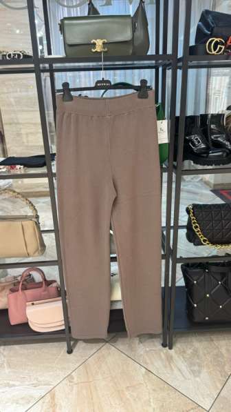 Трикотаж Италия брюки в Москве фото 4