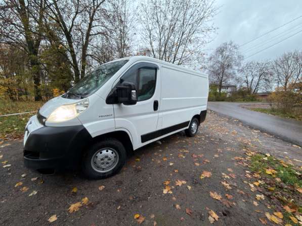 Peugeot boxer в Лобне фото 3