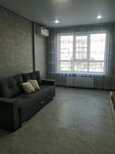 Сдаю однокомнатную квартиру в Батайске фото 11