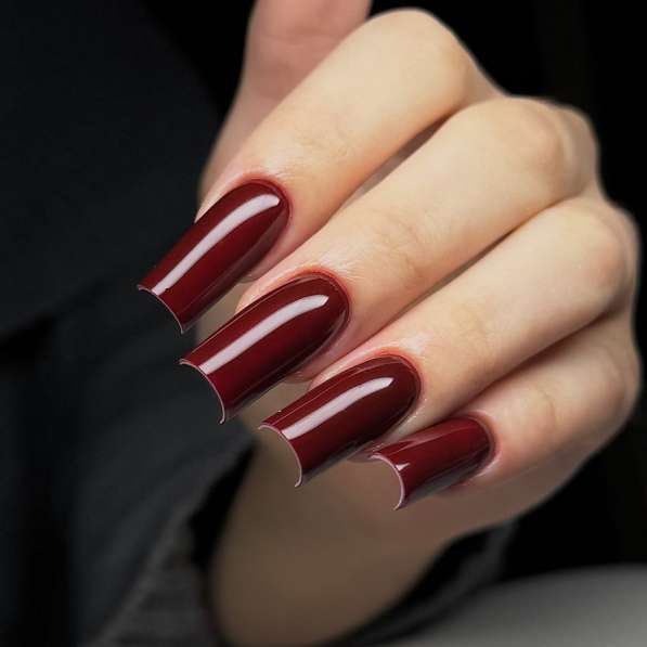 Наращивание ногтей в Комсомольске-на-Амуре фото 6