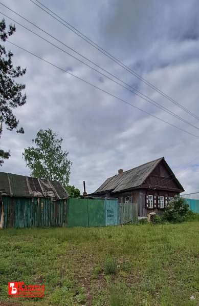 Дом пос. Поляна ул. 3-я Луговая в 