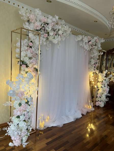 Фото зона в Москве фото 8