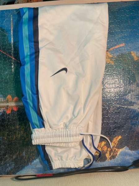 Штаны Nike в Череповце фото 5