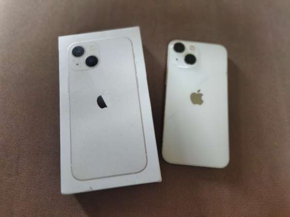 IPhone 13 mini 128 в Москве фото 11