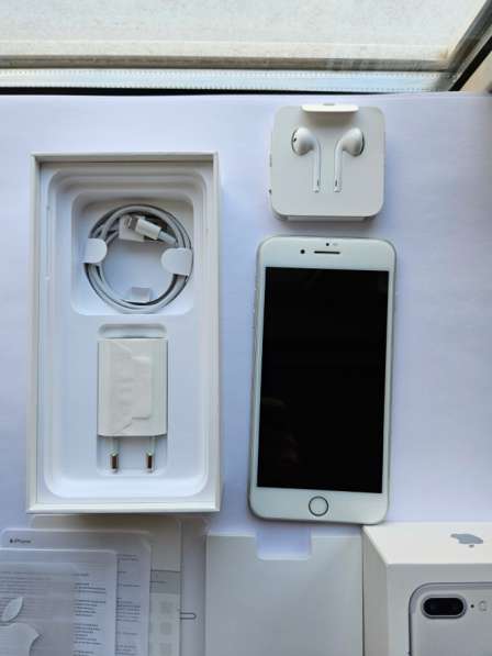 IPhone 7plus 32 gb в Тюмени фото 4