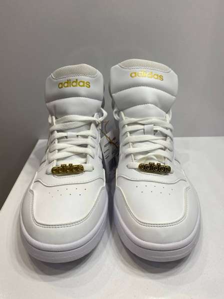 Adidas HOOPS 3.0 MID в Тюмени фото 3