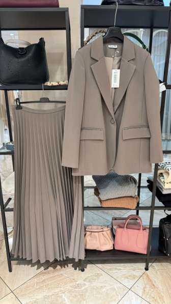 Костюм Италия L