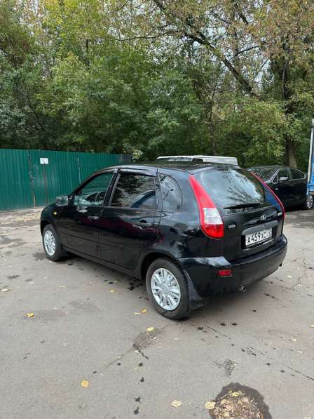 ВАЗ (Lada), Kalina, продажа в Москве в Москве фото 8