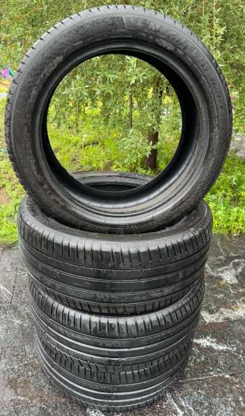 Шины MICHELIN