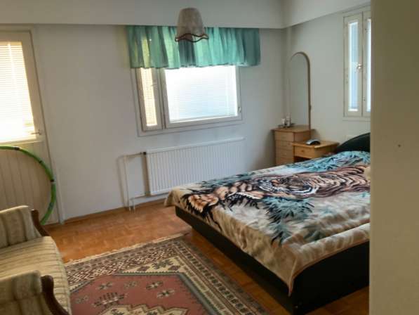 Дом 350м2 в Финляндии Хельсинки в фото 12