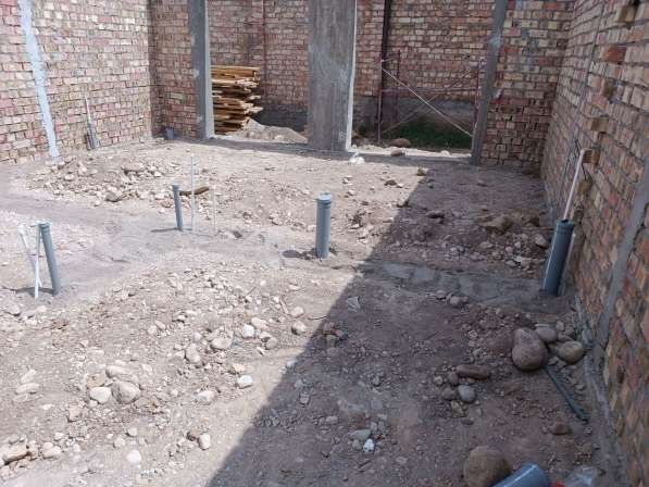 Строим дома под ключ! в фото 7