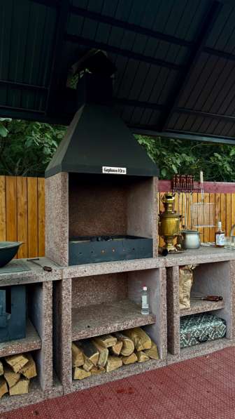 «Оберег» - каркасные дома, А Фреймы Бани