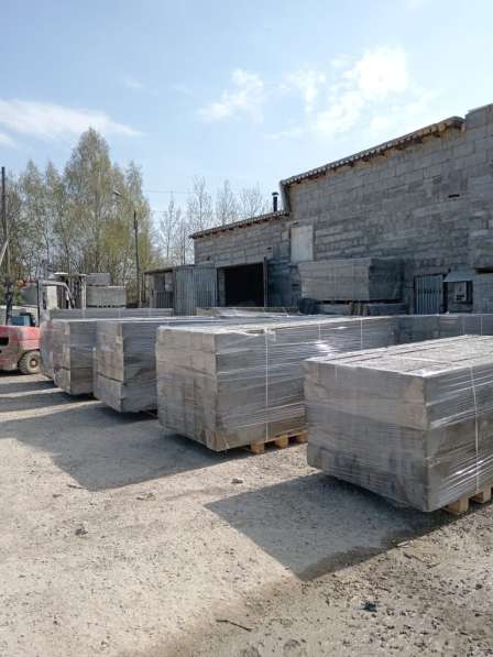 Перемычки полистиролбетонные плотность Д400 Д500 Д600 Д700 в Москве фото 11