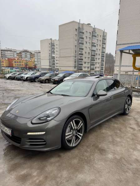 Porsche, Panamera, продажа в Чебоксарах в Чебоксарах