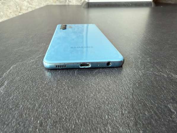 Телефон Samsung Galaxy A32 в Нижнем Новгороде фото 4
