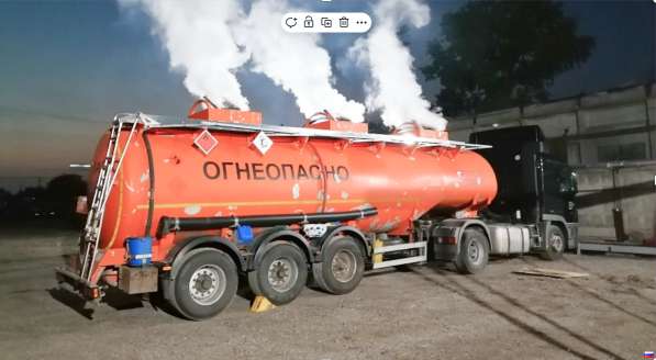 Парогенератор для цистерн в Москве фото 4