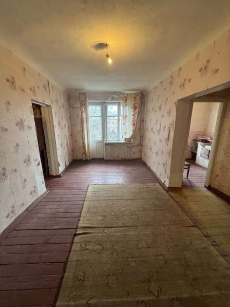 2к. кв. Красная звезда документы готовы