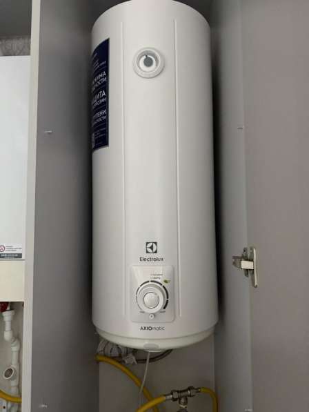 Электрический котел Electrolux в Каспийске фото 3