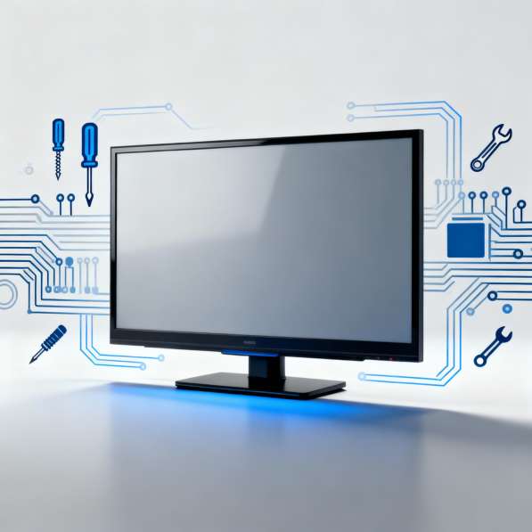 Ремонт телевизоров