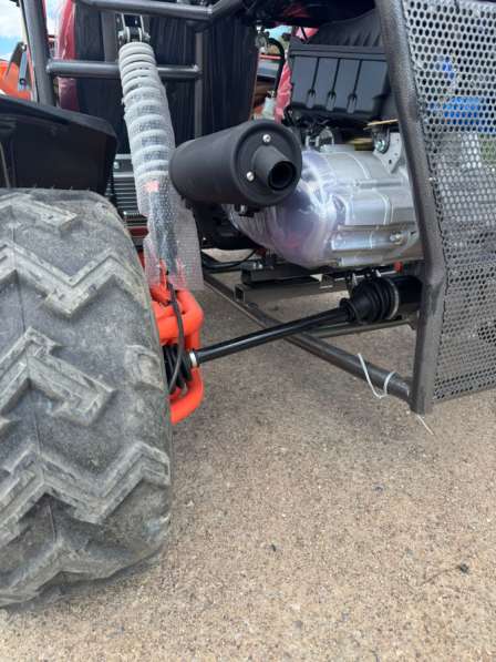 Багги новый с коробкой автомат в Смоленске