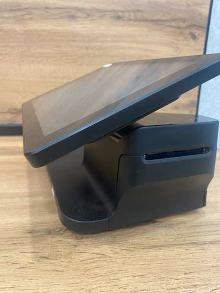 Касса Атол sigma 100 в Челябинске фото 4