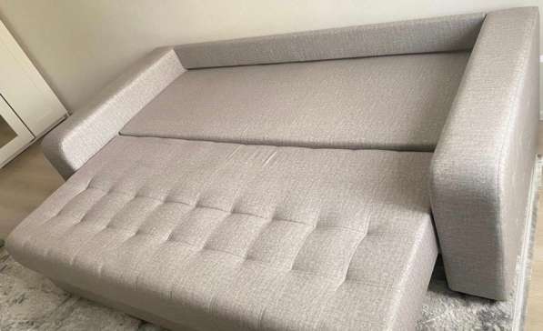 Диван раскладной в Екатеринбурге