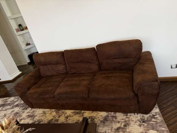 Диван раскладной