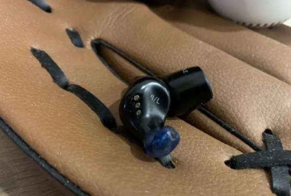 Наушники Noble Falcon 2 TWS в Москве фото 8