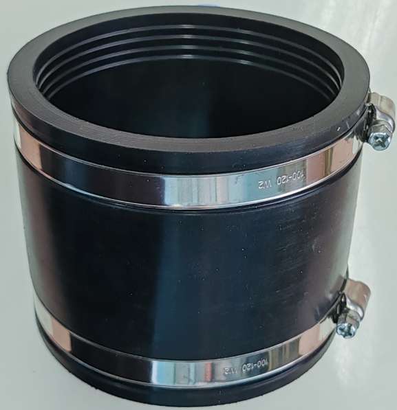 КОНЦЕВЫЕ УПЛОТНИТЕЛИ ДЛЯ ТРУБ (-кабеля) в Заречного фото 3