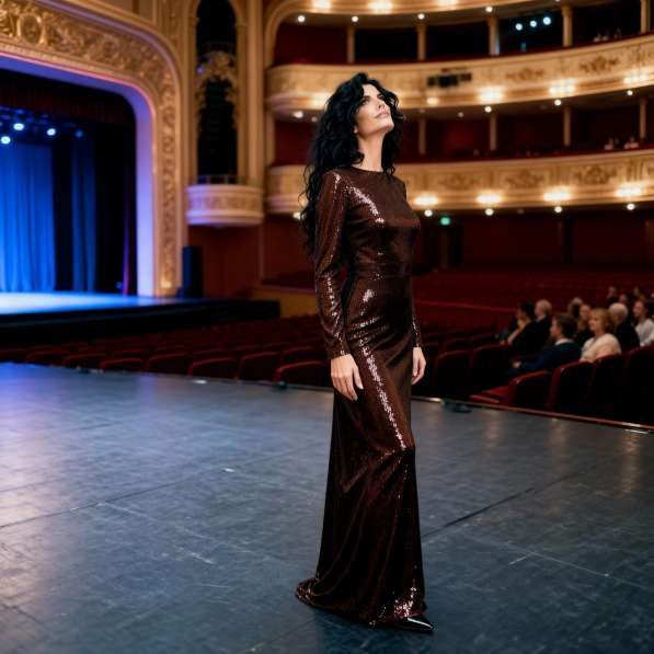 Пошив одежды премиального качества в Москве фото 11