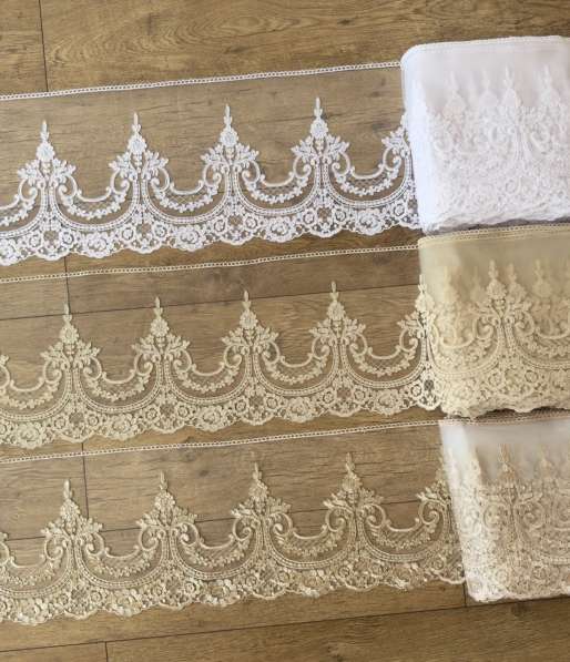 Кружево на сетке (117)