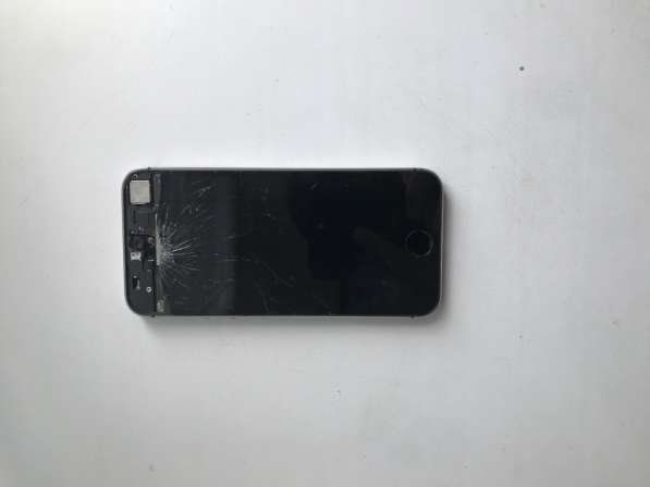 Айфон 5 s