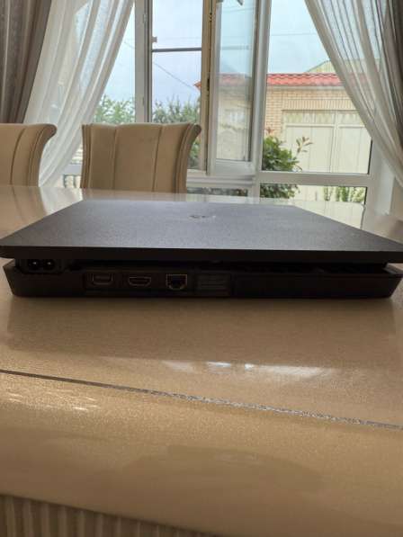Ps4 в Грозном