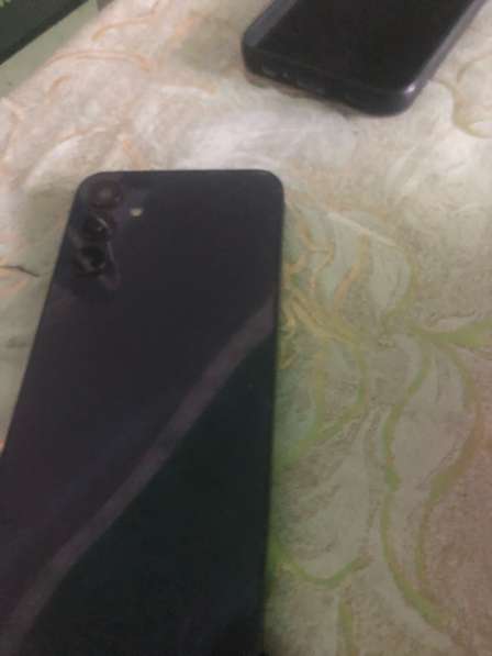 Продам телефон Samsung Galaxy а 15 в Кисловодске