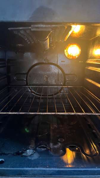 Продаю газовую плиту в Донецке фото 3