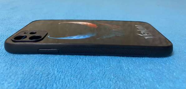 Новый чехол на iPhone 11 в Перми