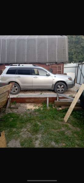 Mitsubishi, Outlander, продажа в Кольчугине в Кольчугине фото 3