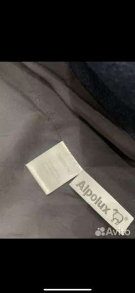 Пальто пуховик в Новосибирске