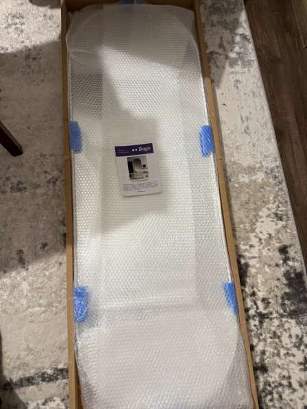 Новое зеркало настенное. Bajjo в Москве