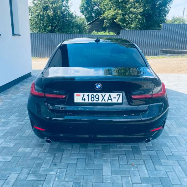 BMW, 3er, продажа в г.Минск в фото 6