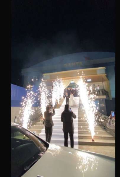 Организация свадеб в Махачкале фото 6