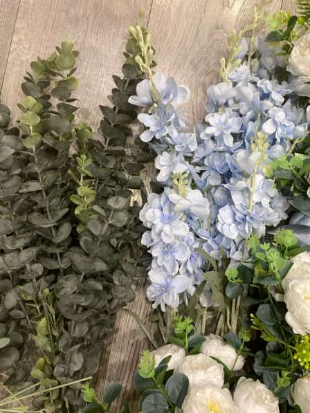 Декор для праздника/свадьбы в Москве фото 3