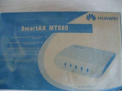 Продам. ADSL-маршрутизатор Smart AX MT88 в Кемерове