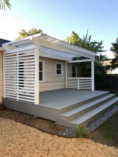 Беседки под ключ в Набережных Челнах фото 3