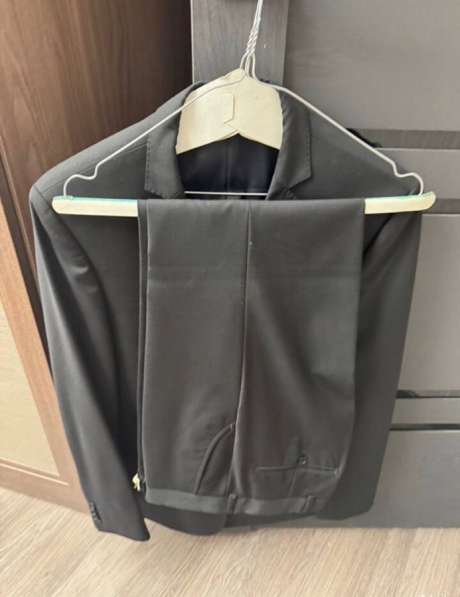 Деловой Костюм