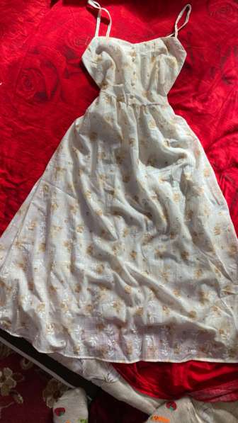 Платья летние в Москве