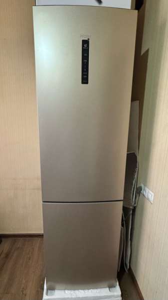 Холодильник Haier c4f640cggu1 в Красноярске